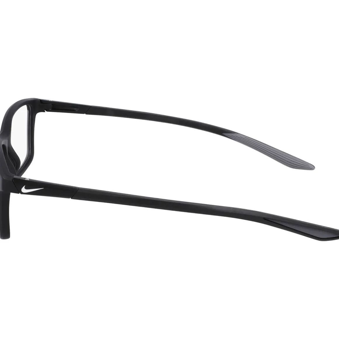 7287 Cadres Optiques, Noir, 54 mm