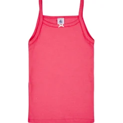 3 CHEMISES BRETELLES