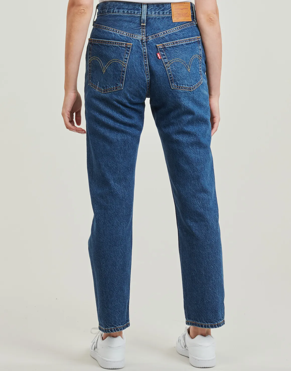 501® CROP LIGHTWEIGHT