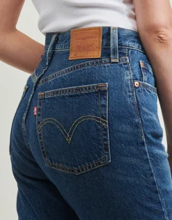 501® CROP LIGHTWEIGHT