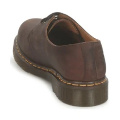 1461 DARK BROWN CRAZY HORSE