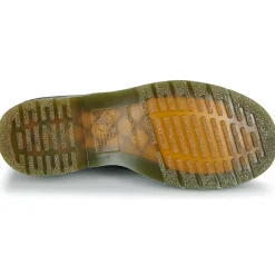 1460 DECAYED ROSES CLASSIC TUMBLED NAPPA