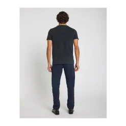 - DENING CHINO INDIGO25