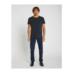 - DENING CHINO INDIGO25