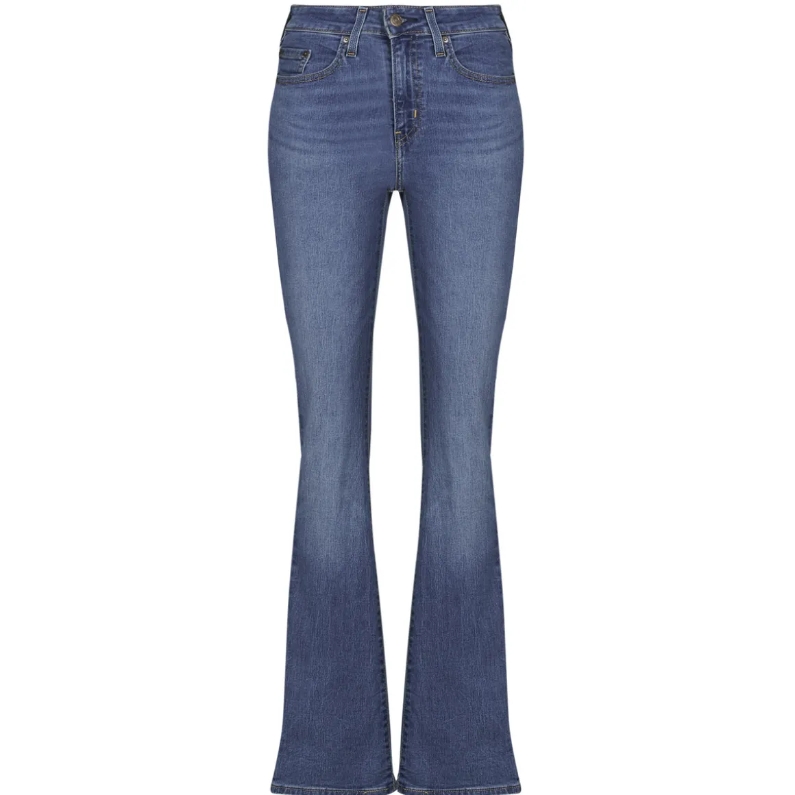 725 HIGH RISE BOOTCUT