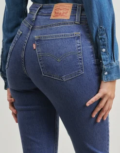 725 HIGH RISE BOOTCUT