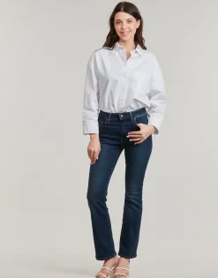 725 HIGH RISE BOOTCUT