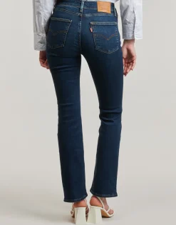 725 HIGH RISE BOOTCUT