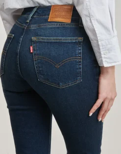 725 HIGH RISE BOOTCUT