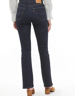 725 HIGH RISE BOOTCUT