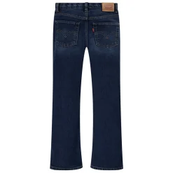 726 HIGH RISE FLARE JEANS