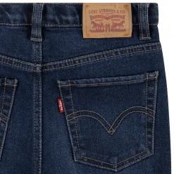 726 HIGH RISE FLARE JEANS