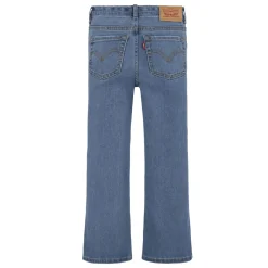 726 HIGH RISE FLARE JEANS