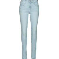 721 HIGH RISE SKINNY