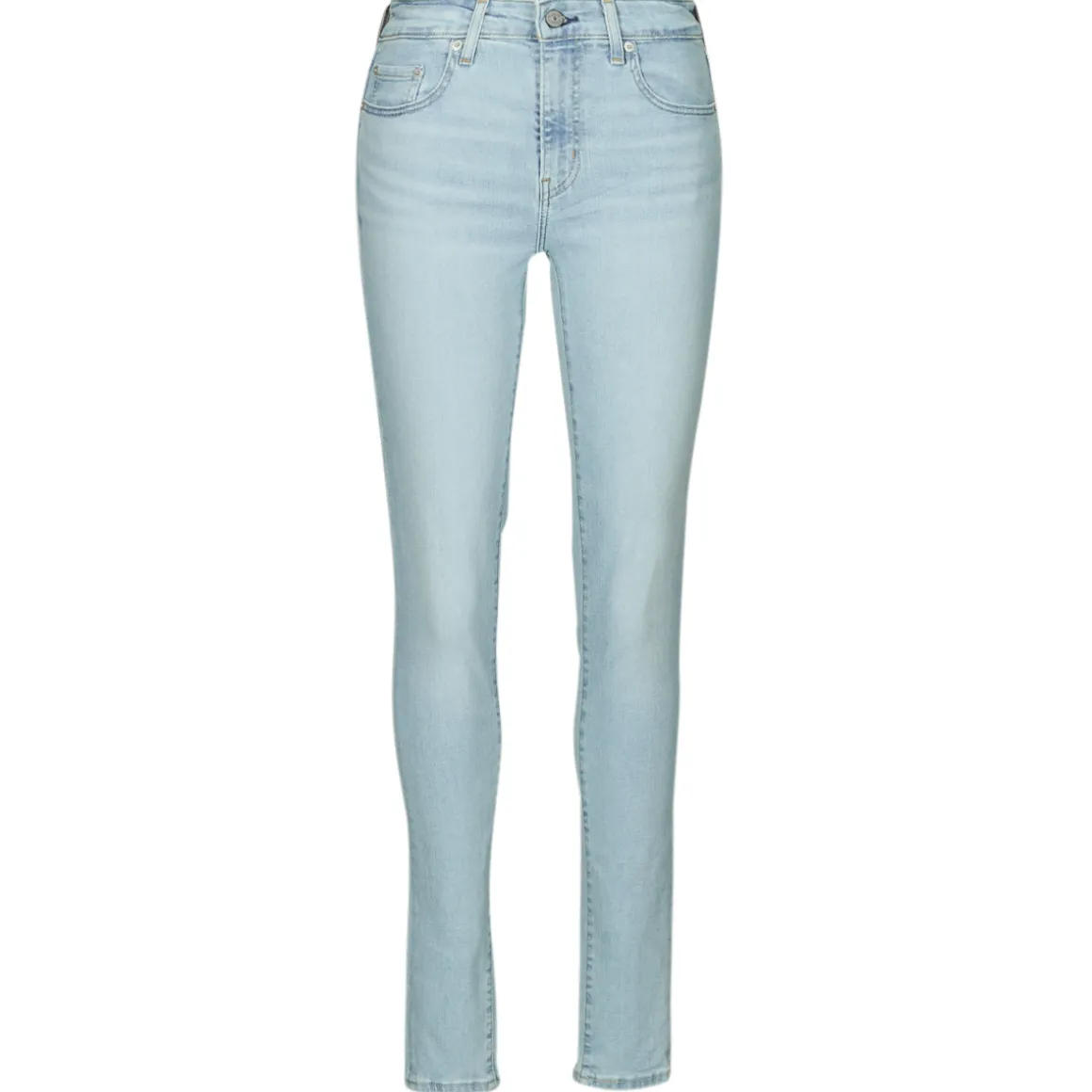 721 HIGH RISE SKINNY