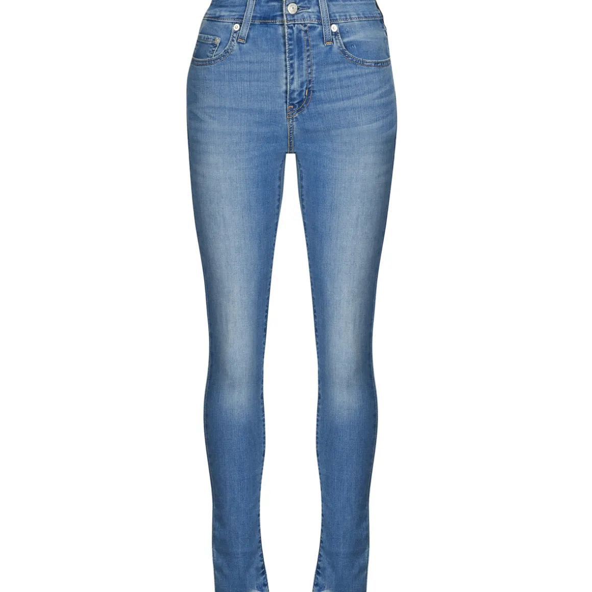 721 HIGH RISE SKINNY