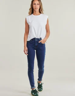 721 HIGH RISE SKINNY