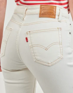 721 HIGH RISE SKINNY