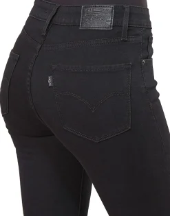 721 HIGH RISE SKINNY