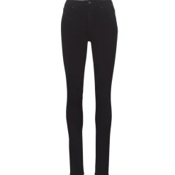 721 HIGH RISE SKINNY