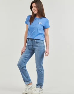 724 HIGH RISE STRAIGHT Lightweight