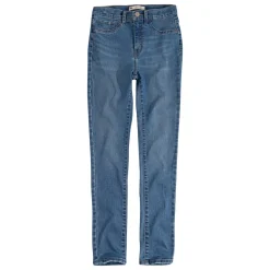 721 HIGH RISE SUPER SKINNY