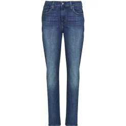 721 HIGH SKINNY-TORE IT UP NO DX T2