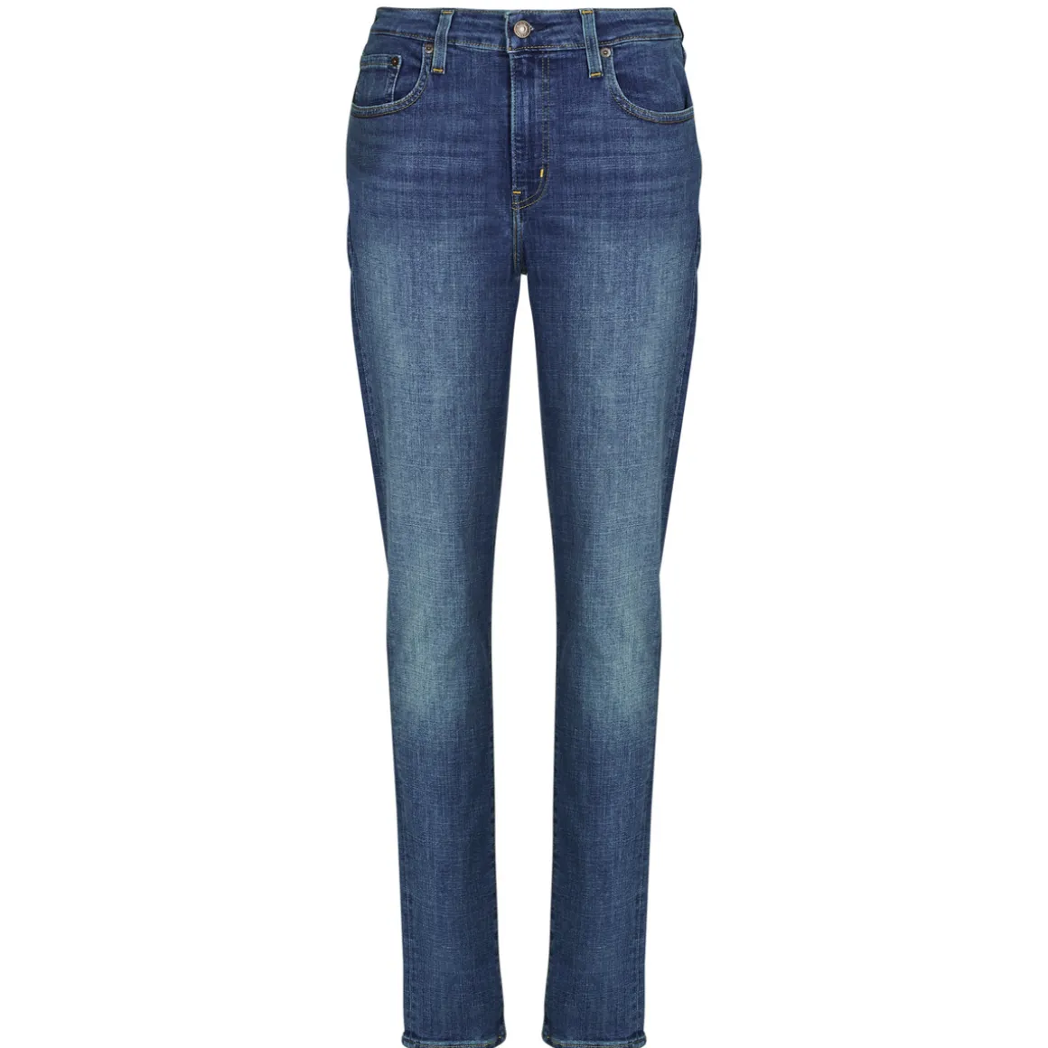 721 HIGH SKINNY-TORE IT UP NO DX T2