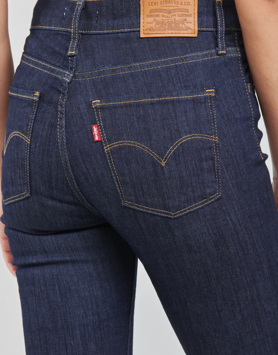 720 HIRISE SUPER SKINNY