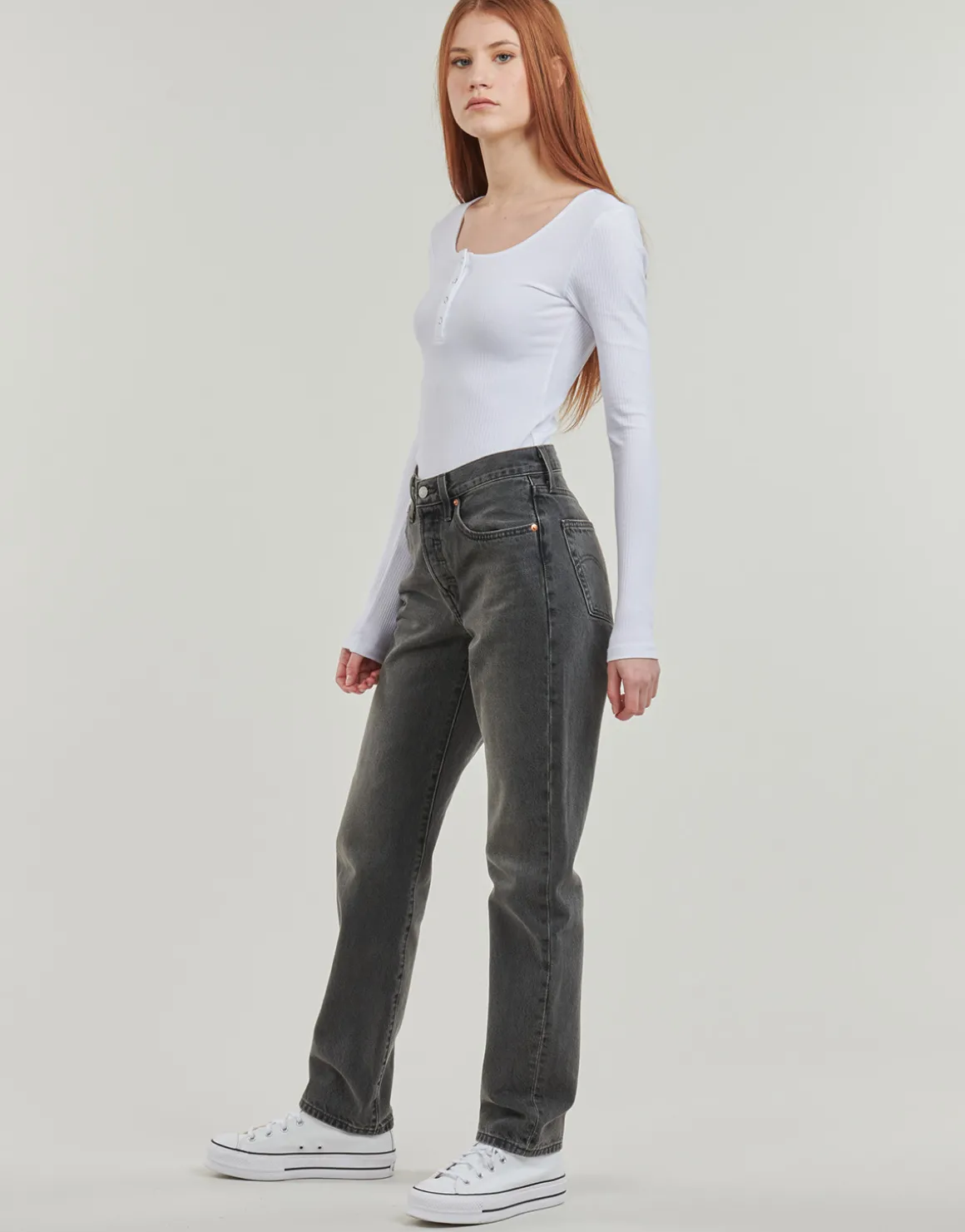 501® JEANS FOR WOMEN