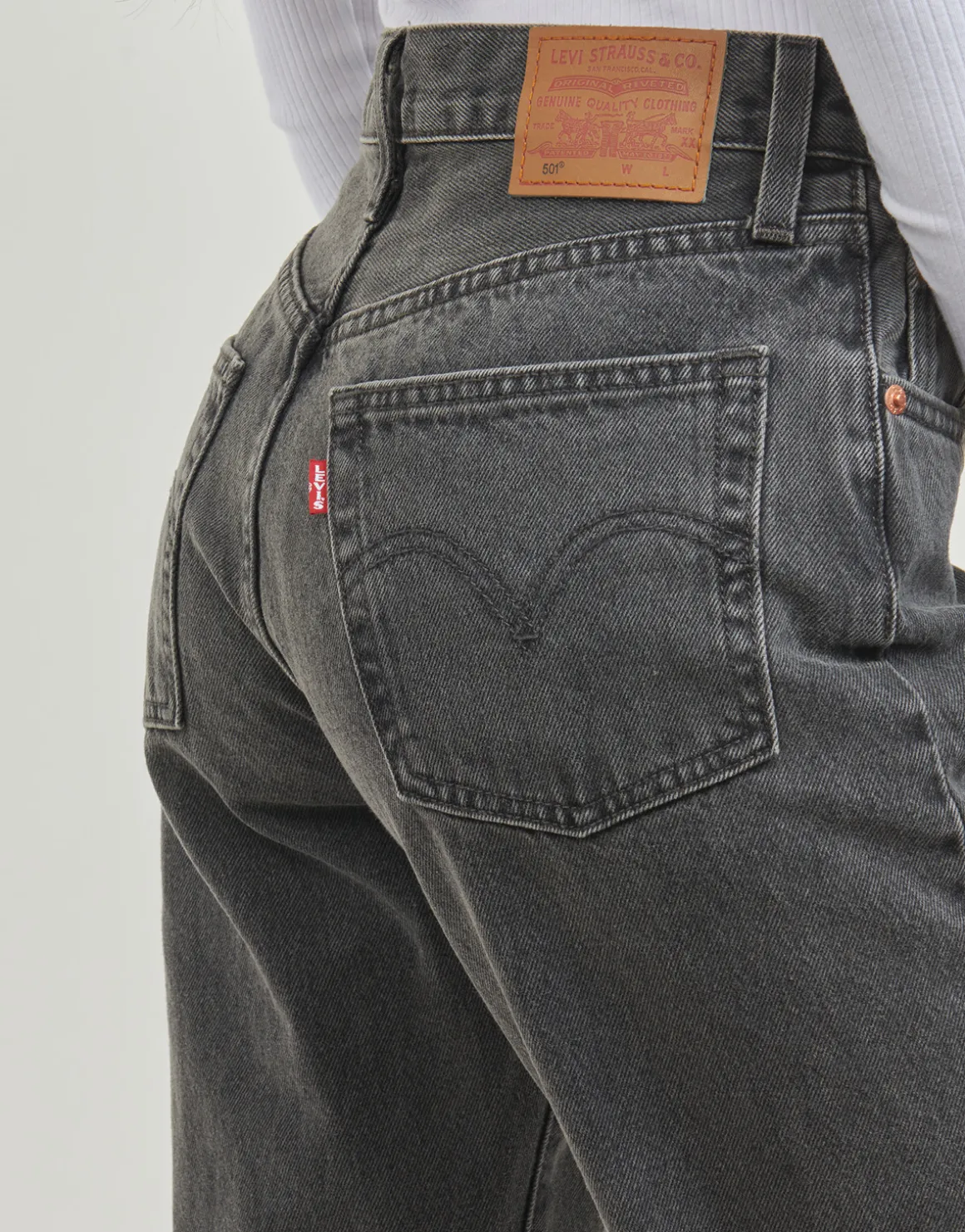 501® JEANS FOR WOMEN