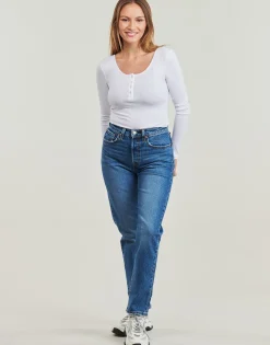 501® JEANS FOR WOMEN