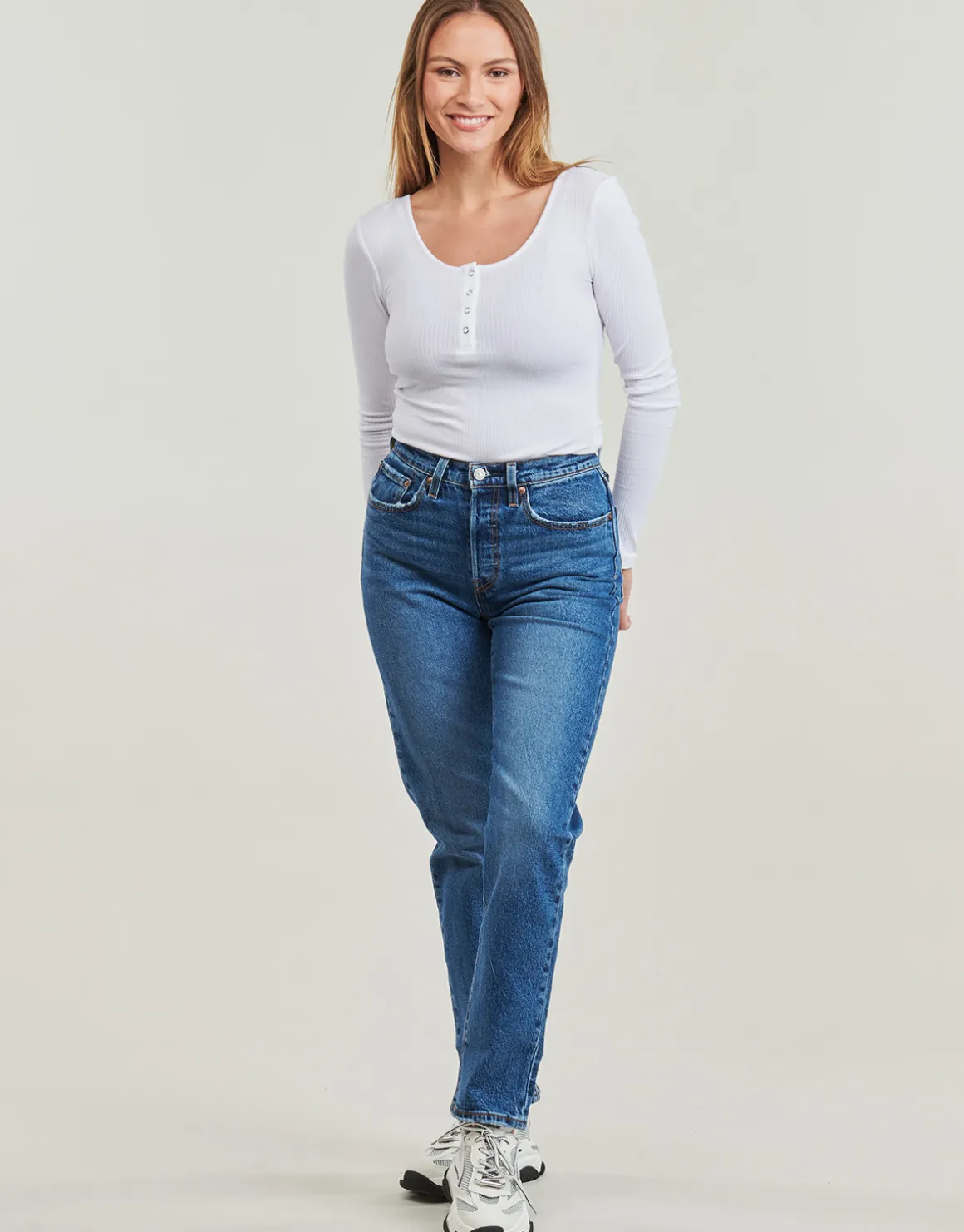 501® JEANS FOR WOMEN