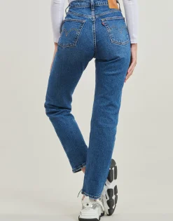 501® JEANS FOR WOMEN