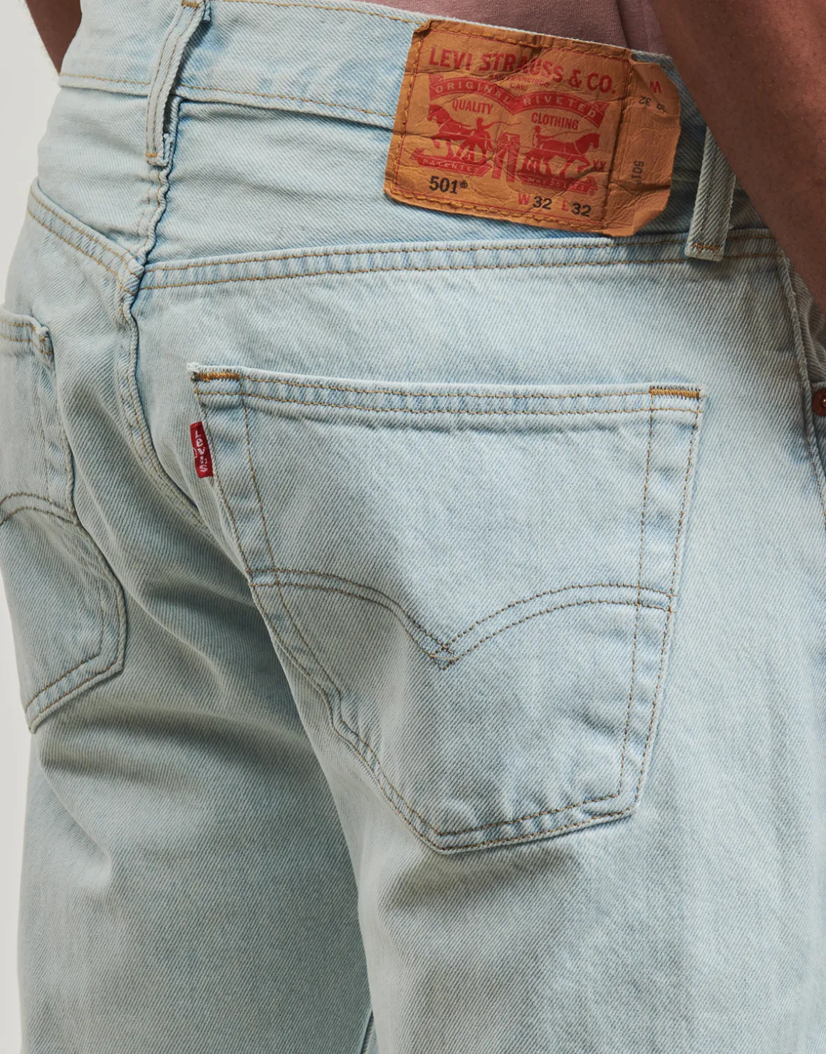 501® LEVI'S ORIGINAL