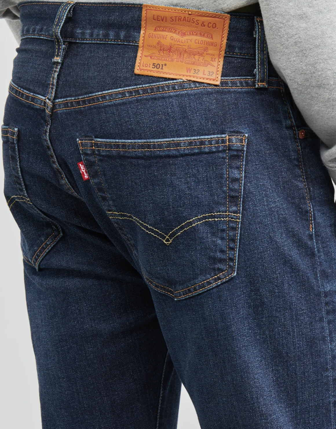 501 LEVI'S ORIGINAL