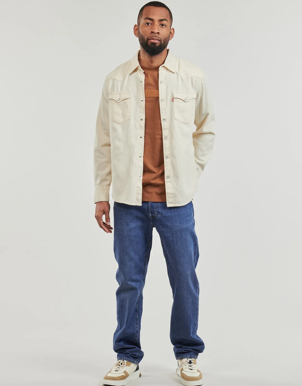 501® LEVI'S ORIGINAL Lightweight