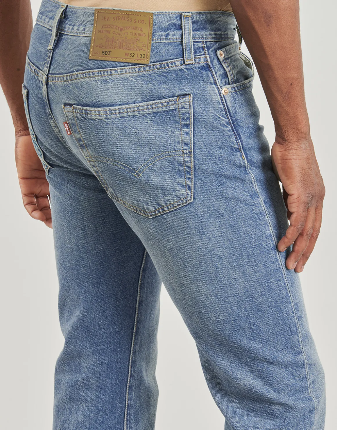 501® Levi's®ORIGINAL