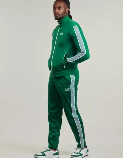 7 LINES TRACKSUIT