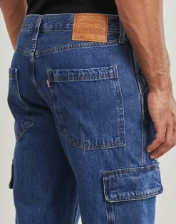 568® LOOSE STRT CARGO