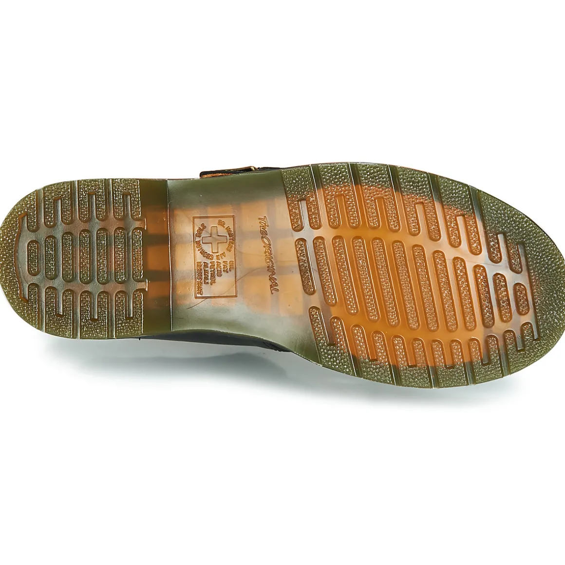 8065 MARY JANE BLACK SMOOTH