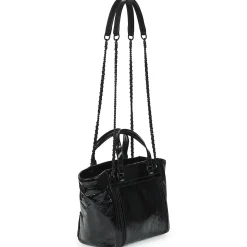 1440 MEDIUM ZIP VARNISH