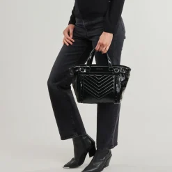 1440 MEDIUM ZIP VARNISH