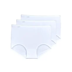 24/7 MICROFIBRE MAXI PACK X3