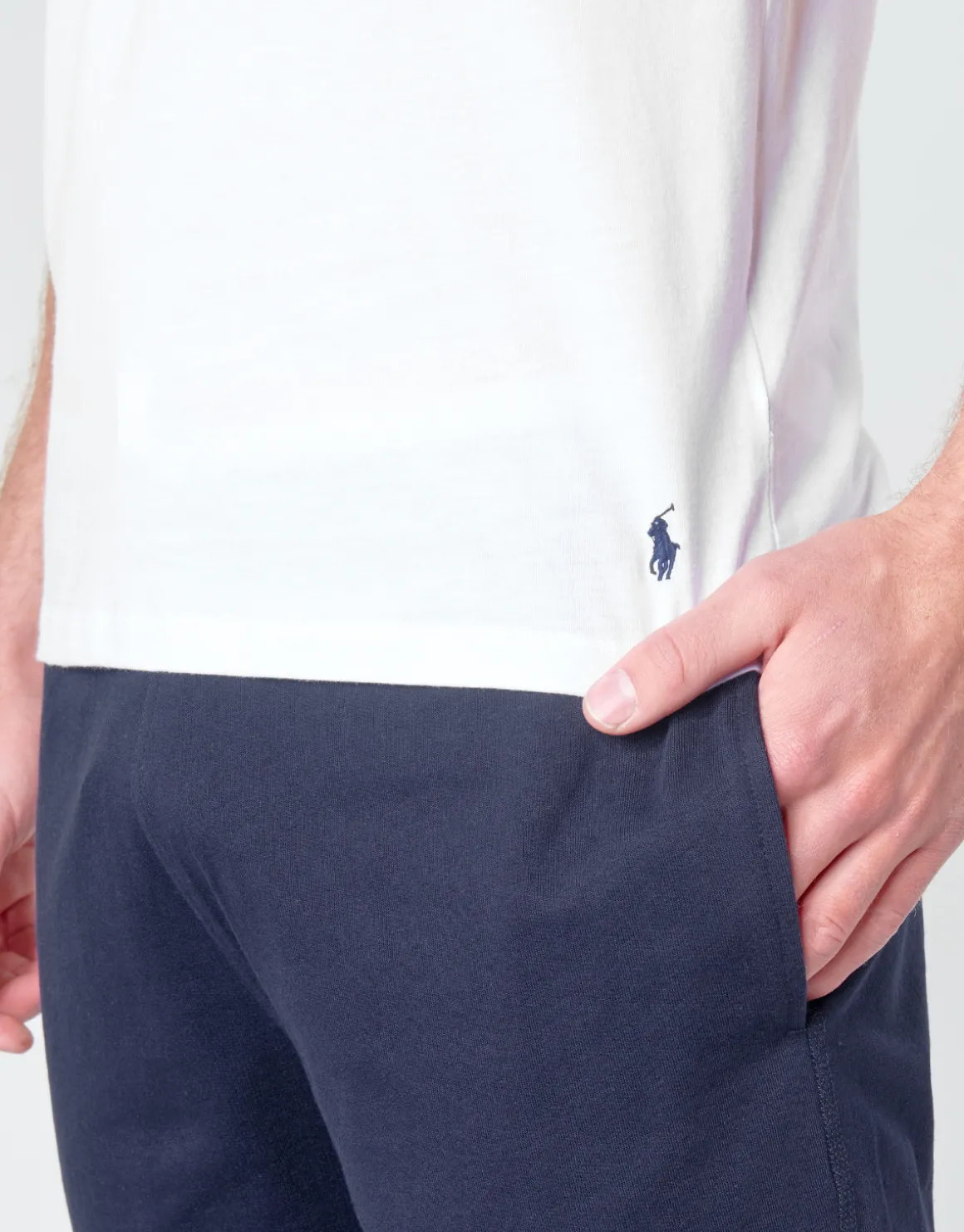 3 PACK CREW UNDERSHIRT