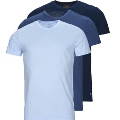 3 PACK CREW UNDERSHIRT