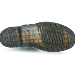 1460 Pascal 8 Eye Boot Forest Green Ambassador