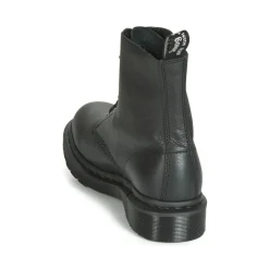 1460 PASCAL MONO BLACK VIRGINIA