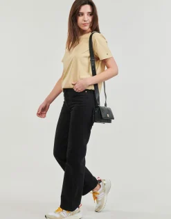 1985 REG MINI CORP LOGO C-NK SS