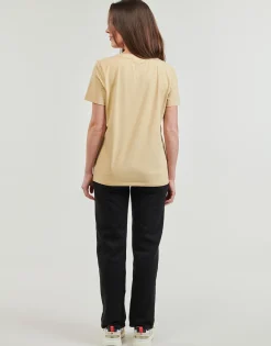 1985 REG MINI CORP LOGO C-NK SS